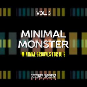 Listen to External Boxe (Minimal Mix) song with lyrics from A. Venuti