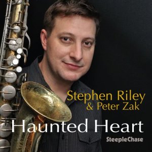ดาวน์โหลดและฟังเพลง Haunted Heart พร้อมเนื้อเพลงจาก Stephen Riley