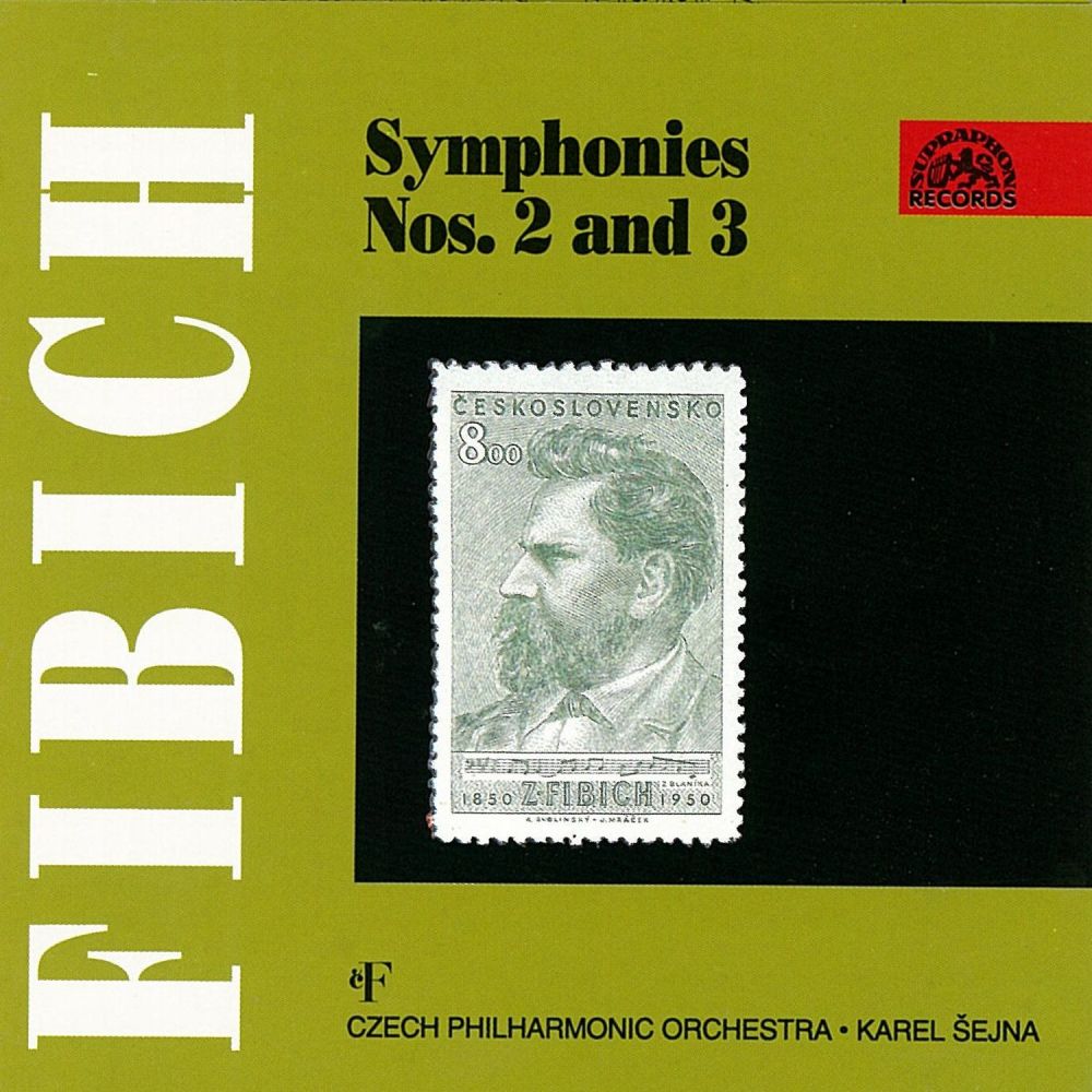 Symphony No. 3 in E-Sharp Minor, Op. 53, .: I. Allegro inquieto