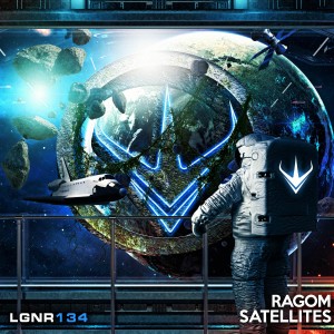 Dengarkan lagu Satellites nyanyian RAGOM dengan lirik