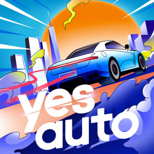 Listen to Yes Auto song with lyrics from SeVen.13