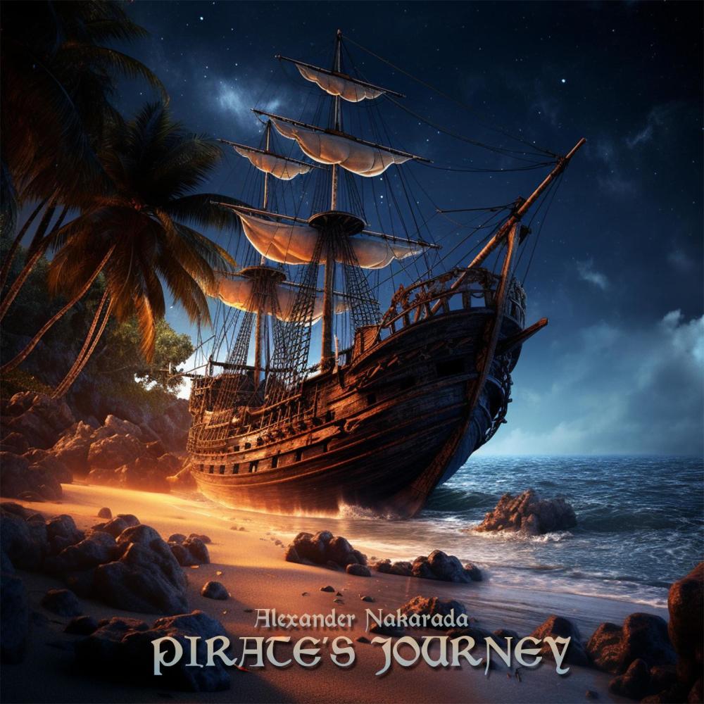 Pirate's Journey