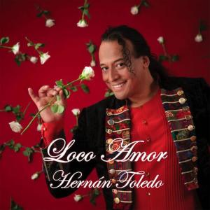 收聽Hernán Toledo的Prisión歌詞歌曲