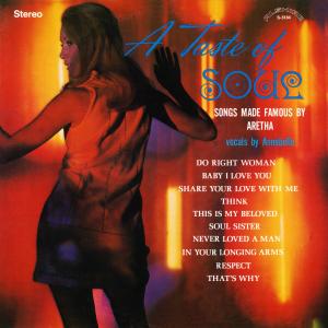 ดาวน์โหลดและฟังเพลง Soul Sister พร้อมเนื้อเพลงจาก Annebelle