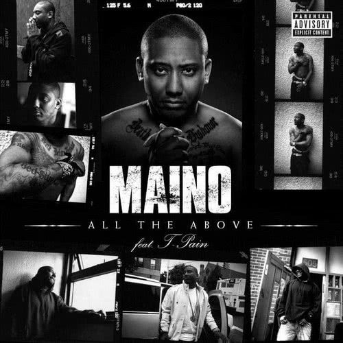 All the Above (feat. T-Pain) (Explicit)