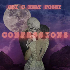 Album Confessions (Explicit) from 