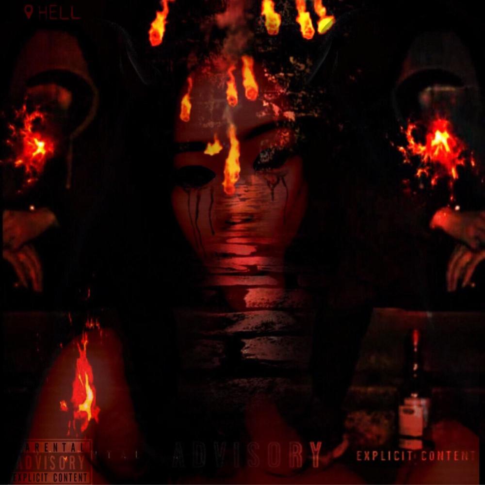Shame on the Devil (Explicit)