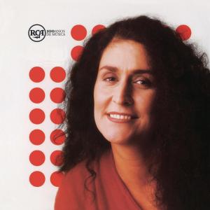 Joanna的專輯RCA 100 Anos De Música - Joanna