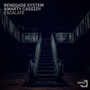 Dengarkan lagu Escalate (Original Mix) nyanyian Renegade System dengan lirik