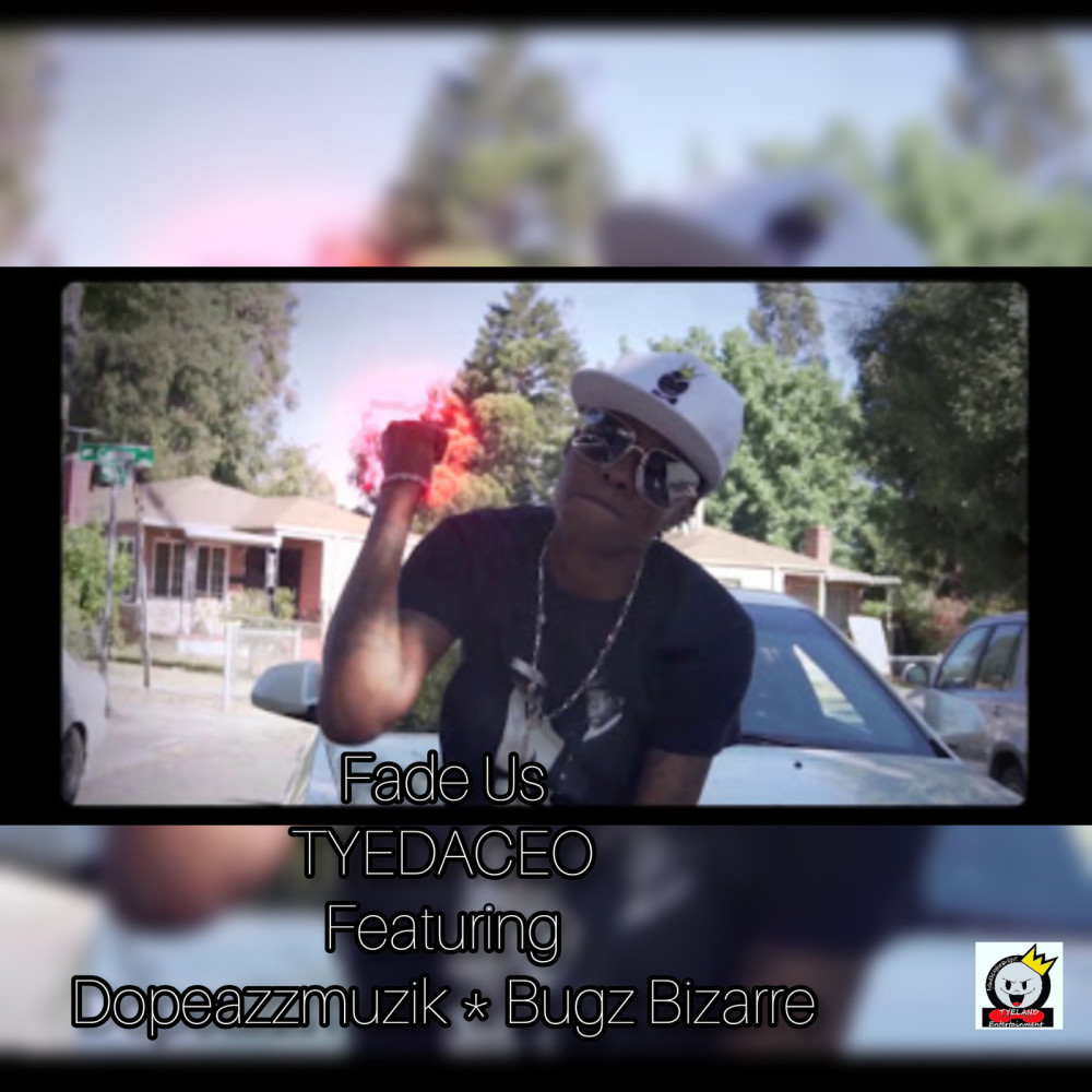 Fade Us (Explicit)
