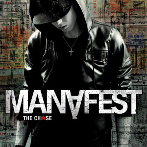 อัลบัม The Chase ศิลปิน Manafest