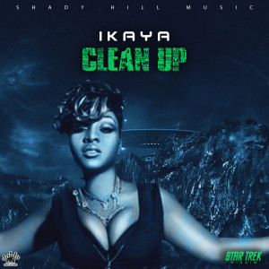 Album Clean Up from Ikaya