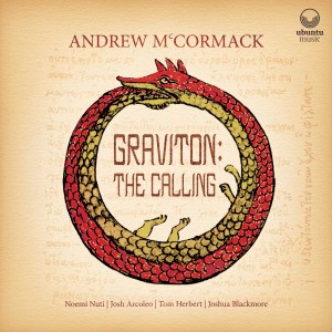 收聽Andrew McCormack的The Calling歌詞歌曲
