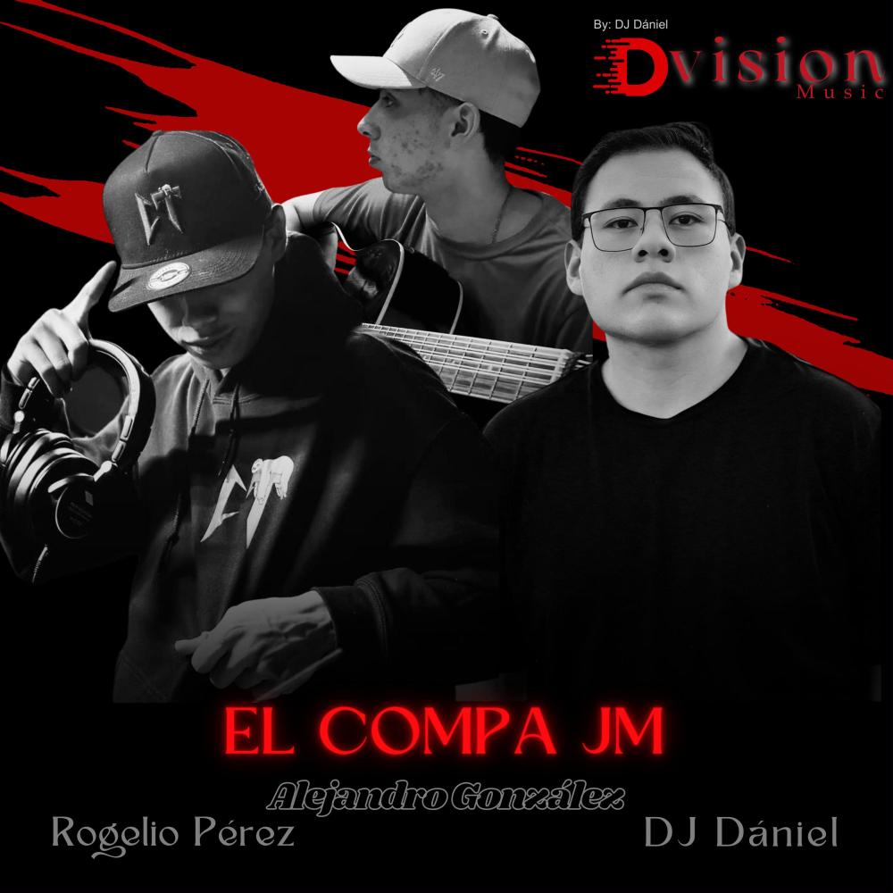 Pendientes (feat. DJ Dániel & Rogelio Pérez)