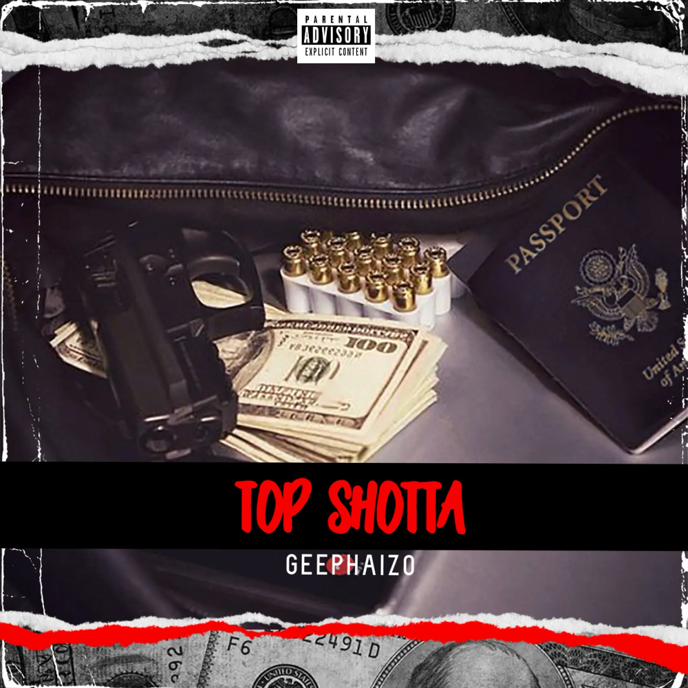 Top Shotta (Explicit)