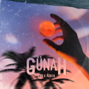 E.v.o的专辑Günah