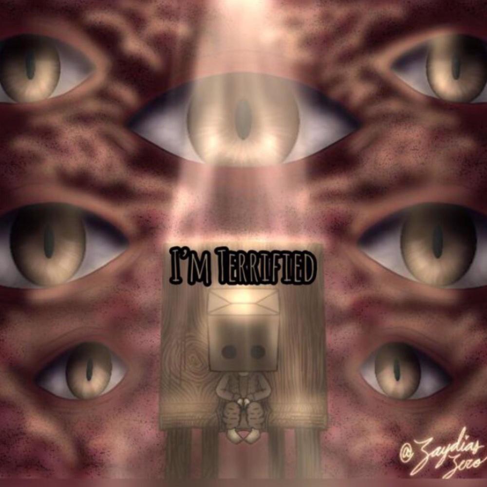 I'm Terrified (Explicit)