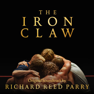 Richard Reed Parry的專輯The Iron Claw (Original Motion Picture Soundtrack)