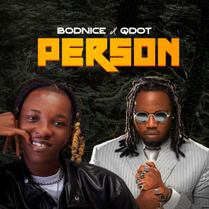 Album Person from 