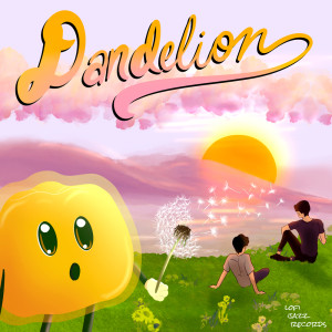 Dengarkan lagu Dandelion nyanyian Mr. Jello dengan lirik