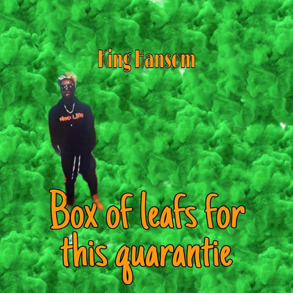 Box of Leafs (Explicit)