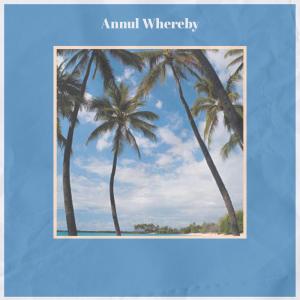 Various的专辑Annul Whereby