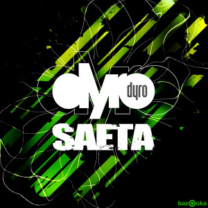 ดาวน์โหลดและฟังเพลง Saeta (Club Mix) พร้อมเนื้อเพลงจาก Dyro