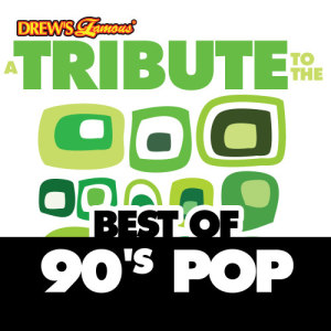 The Hit Crew的專輯A Tribute to the Best of 90's Pop