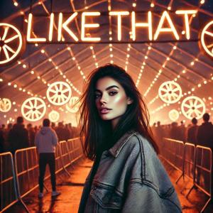 Listen to Like That (TECHNO SPED UP) song with lyrics from SPEEDY TURTLE