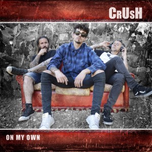 ดาวน์โหลดและฟังเพลง Sexy Sandy พร้อมเนื้อเพลงจาก Crush