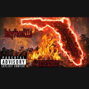 Listen to Through The Fire (feat. WhiteNoize) (Explicit) song with lyrics from BabyFaceKilla