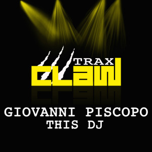 Album This DJ from Giovanni Piscopo