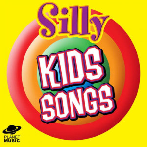 The Hit Co.的專輯Silly Kids Songs