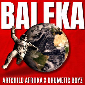 Album Baleka from 