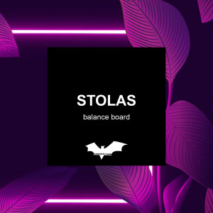 收聽Stolas的Balance Board歌詞歌曲