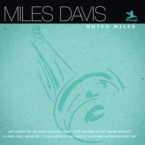 Miles Davis的專輯Muted Miles