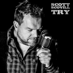 ดาวน์โหลดและฟังเพลง Try พร้อมเนื้อเพลงจาก Scott Scovill