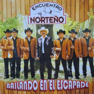 Encuentro Norteño的專輯Bailando en el Escapade