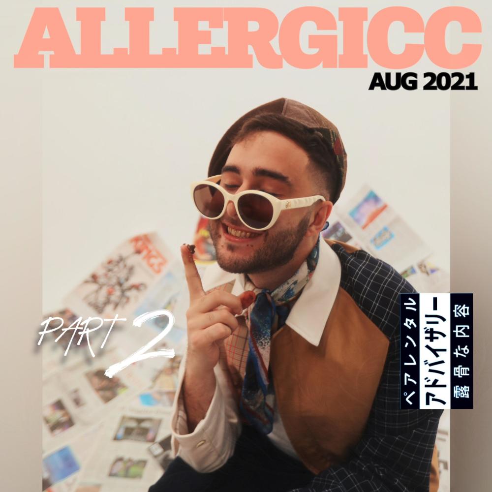 Allergic