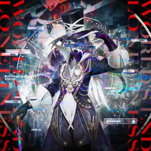 default album img