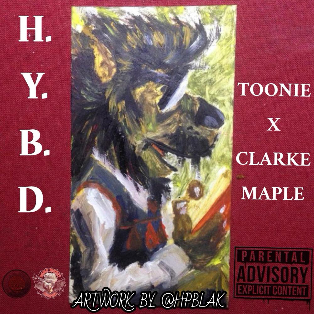 HOW YOU BEEN DOING (H.Y.B.D.) (feat. TOONIE) (Explicit)