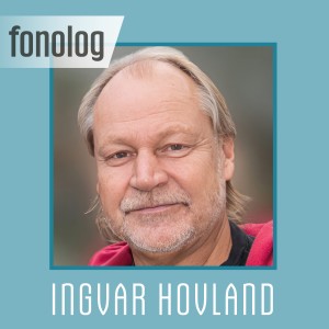 Ingvar Hovland的專輯FONOLOG - Ingvar Hovland