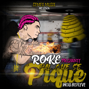 ดาวน์โหลดและฟังเพลง Pal Que Se Pique (Explicit) พร้อมเนื้อเพลงจาก Rokero