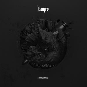 ดาวน์โหลดและฟังเพลง Enemy (Explicit) พร้อมเนื้อเพลงจาก Kayro