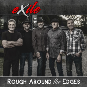 Album Rough Around the Edges oleh EXILE