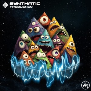 Album Frequency oleh Synthatic