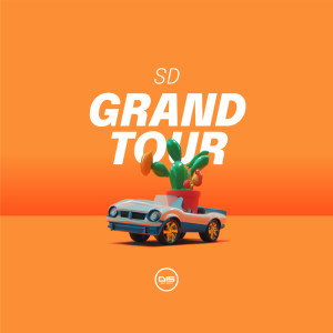 Sd的專輯Grand Tour
