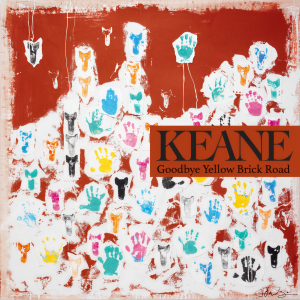 ดาวน์โหลดและฟังเพลง Goodbye Yellow Brick Road พร้อมเนื้อเพลงจาก Keane