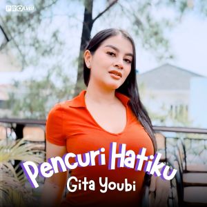 Album Pencuri Hatiku from Gita Youbi