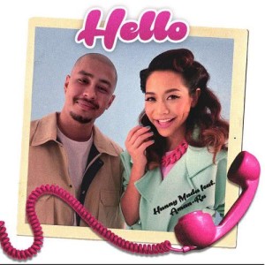 Hunny Madu的專輯Hello (feat. Aman Ra)